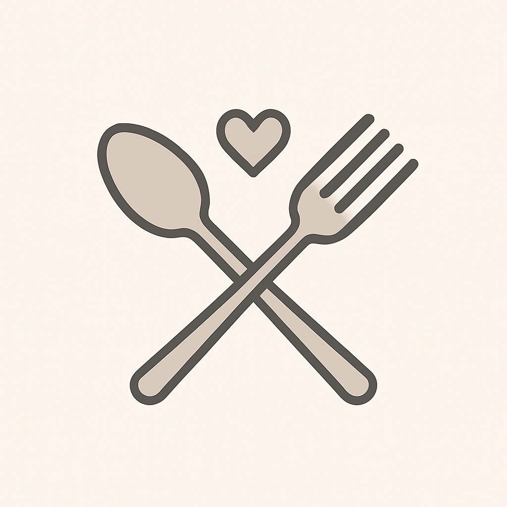 Recipe Finder Logo